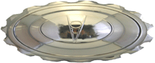 FORD SPYDER HUBCAP