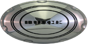 1938 BUICK HUBCAP