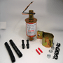 6 VOLT FUEL PUMP