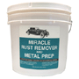 RUST REMOVER/ METAL PREP