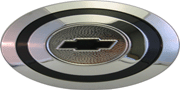 Chevrolet Hubcaps