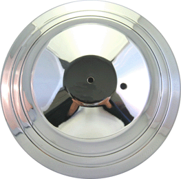 1933/36 V-12 PACKARD HUBCAP