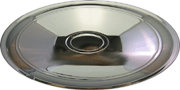 1939/40 MODEL 75 CADILLAC HUBCAP