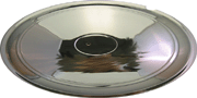 1939/40 CADILLAC HUBCAP V-16 ONLY