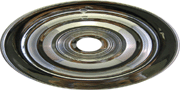 Cadillac and Lasalle Hubcaps