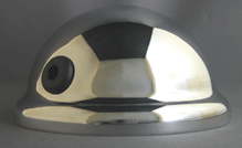 1933 PACKARD HORN COVER