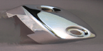 Frame End Covers