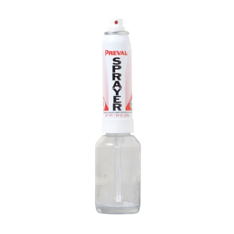 PREVAL SPRAY GUN-COMPLETE UNIT