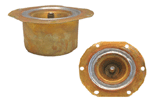 SYLPHON SHUTTER THERMOSTAT
