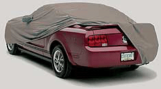 CAR COVERS