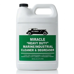 Miracle Cleaner And Degreaser