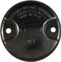 PACKARD 8 CYL COIL CAP (NE TYPE)