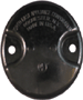 Coil Cap