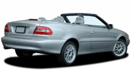 CONVERTIBLE TOPS