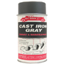 Exhaust And Manifold Coatings Aerosols