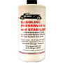 Fuel Preservative And Stabilizer