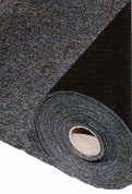 GARAGE MAT