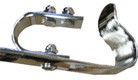 Luggage Rack Bumper