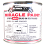 Miracle Paint Rust Killer