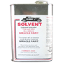 MIRACLE SOLVENT/THINNER
