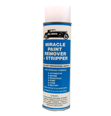 AER. PAINT REMOVER / STRIPPER