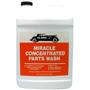 PARTS WASH