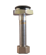 1927-34 PACKARD 8 PERCH BOLT FOR LUGGAGE RACK