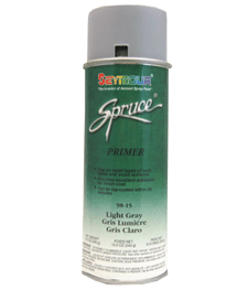 12 OZ . AEROSOL PRIMER