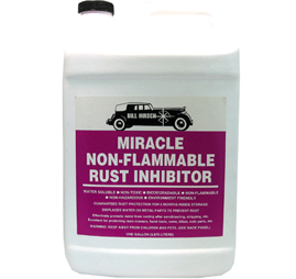 MIRACLE RUST INHIBITOR