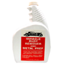 Miracle Rust Remover And Metal Prep