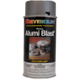 ALUMI BLAST PAINT 12 OZ AEROSOL