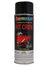 BLACK WRINKLE PAINT 12 OZ AEROSOL