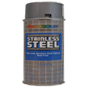 STAINLESS STEEL AEROSOL PAINT 12 OZ. AEROSOL