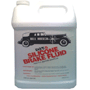 D.O.T. 5 SILICONE BRAKE FLUID