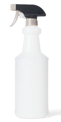 SPRAY BOTTLE