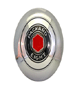 Packard Hubcaps